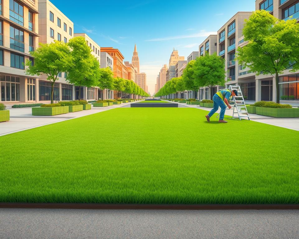 Artificial Turf Installers in Camarillo: Portfolio Highlights