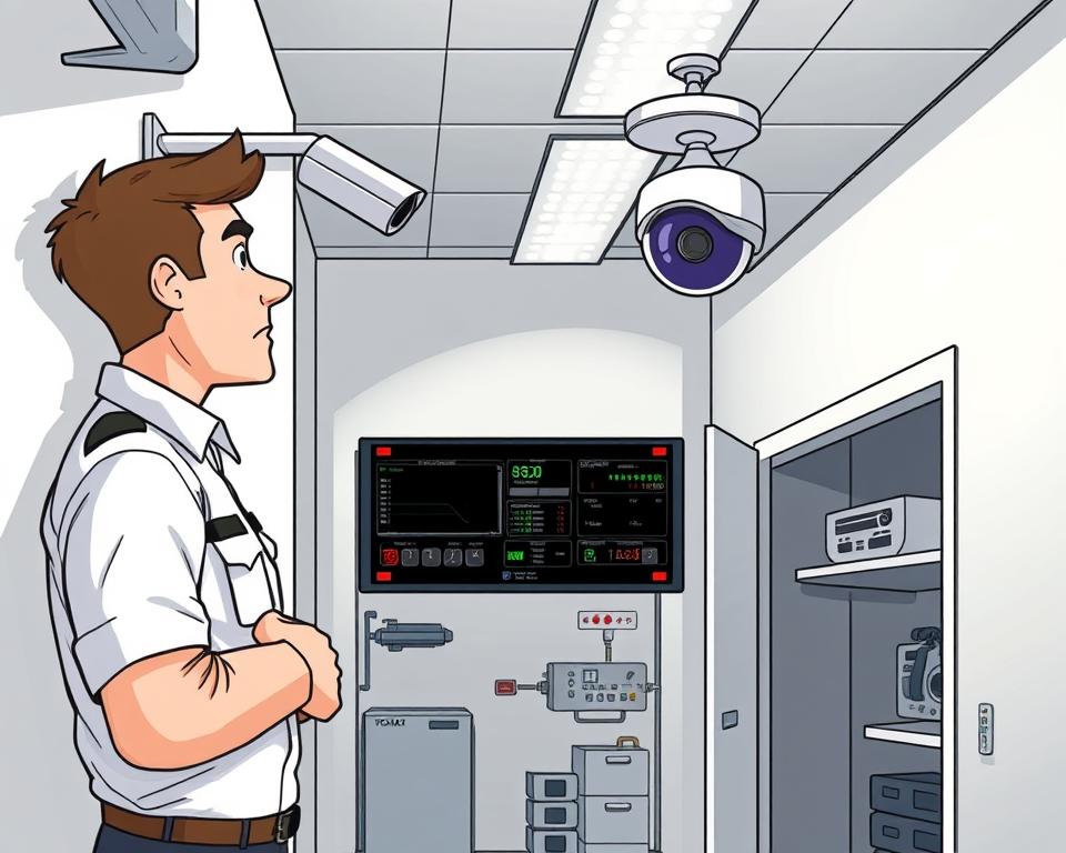 ﻿Security Guards Services in Fresno: Effective Communication Protocols