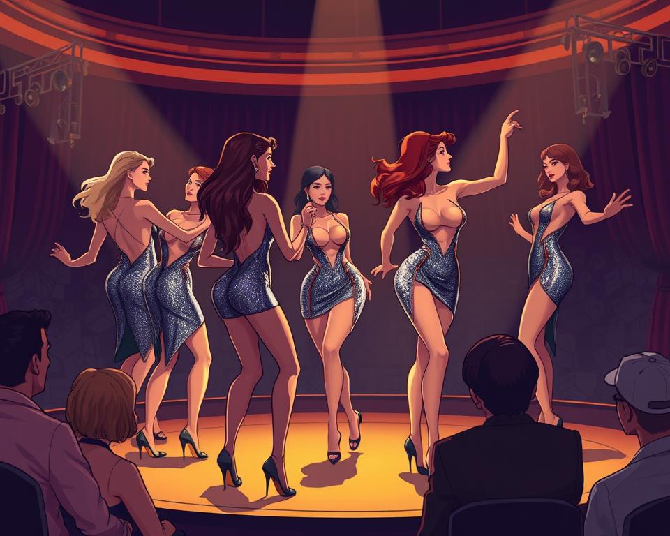 The Do’s and Don’ts of Booking Strippers for Private Parties in Temecula