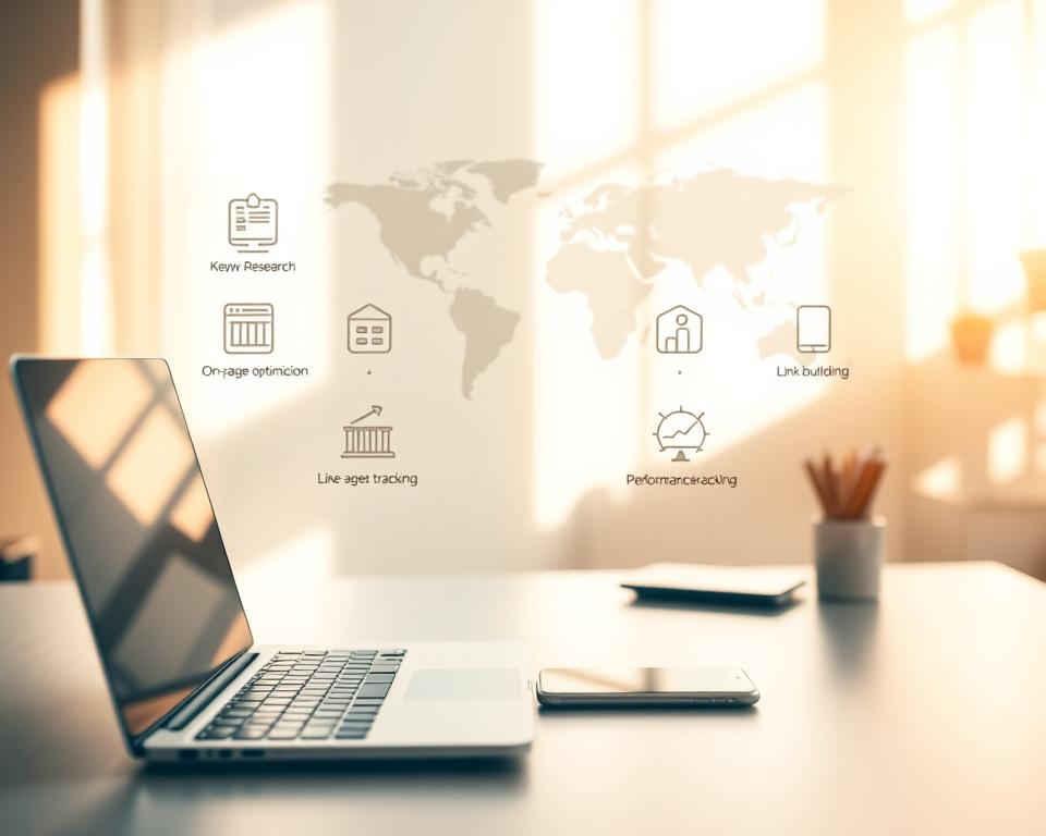 How Affordable SEO Marketing Services Help You Compete