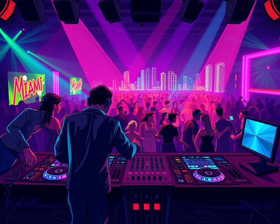 Themed Live Shows for Orlando Nightlife Venues