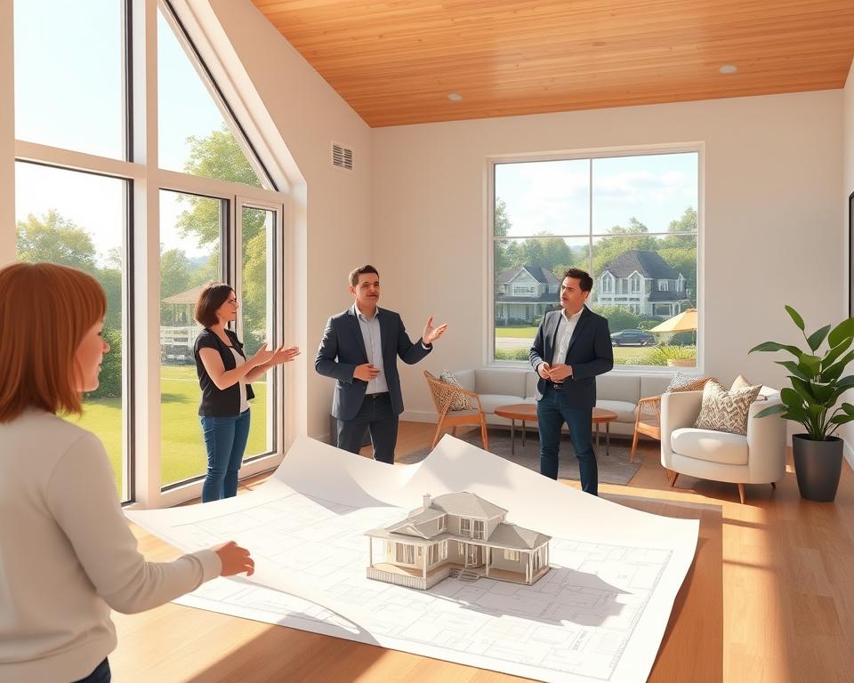 How to Select the Right Contractor for Home Additions in Baltimore