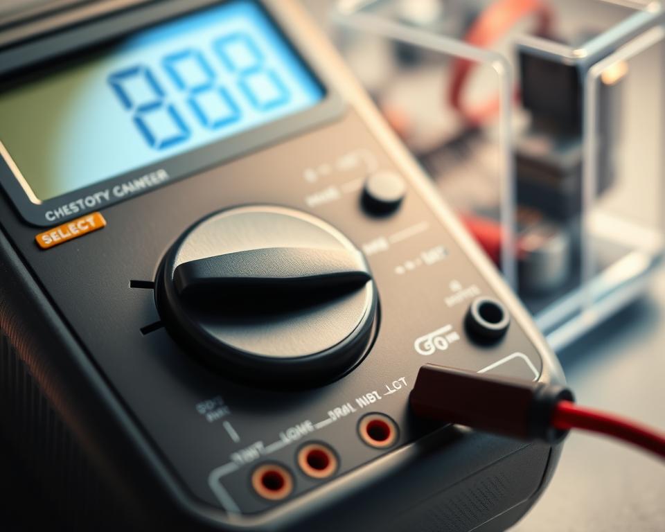 What Sets A Cen-Tech Digital Multimeter Apart From Other Brands