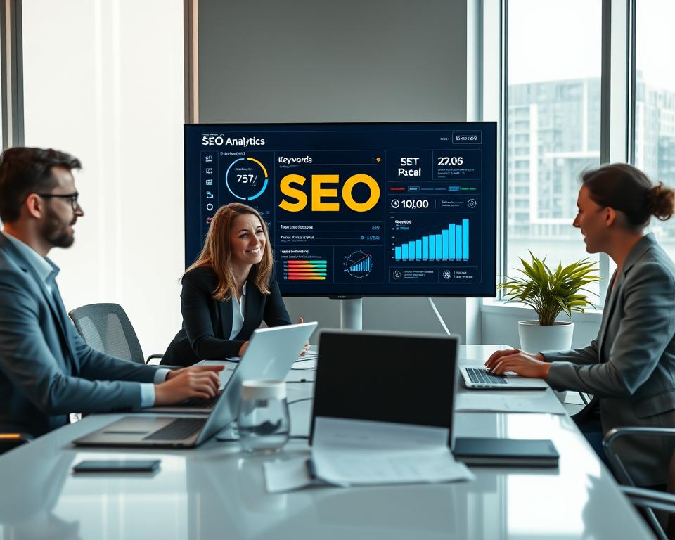 How The Top Dallas SEO Company Optimizes Images