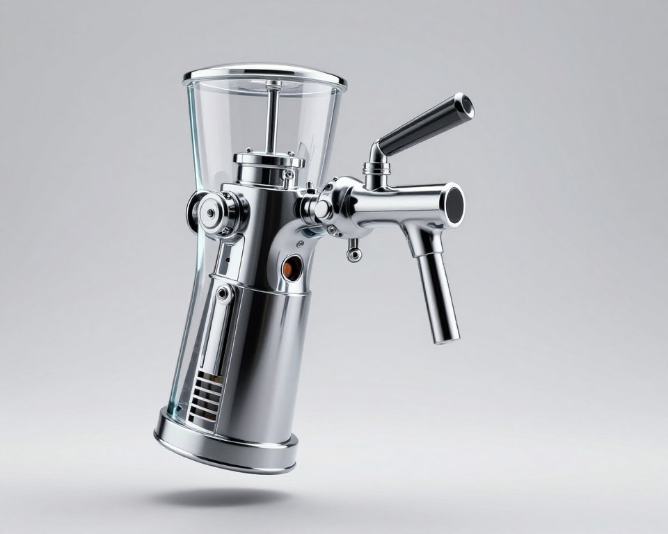 Why Every High-Volume Bar Needs a Reliable Commercial Bar Soda Gun System