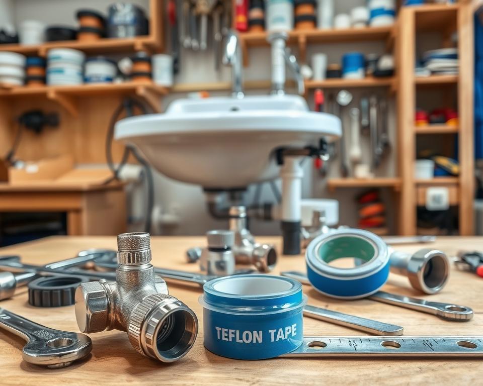 Installation Best Practices for Compression Tee Brass Forged Fittings