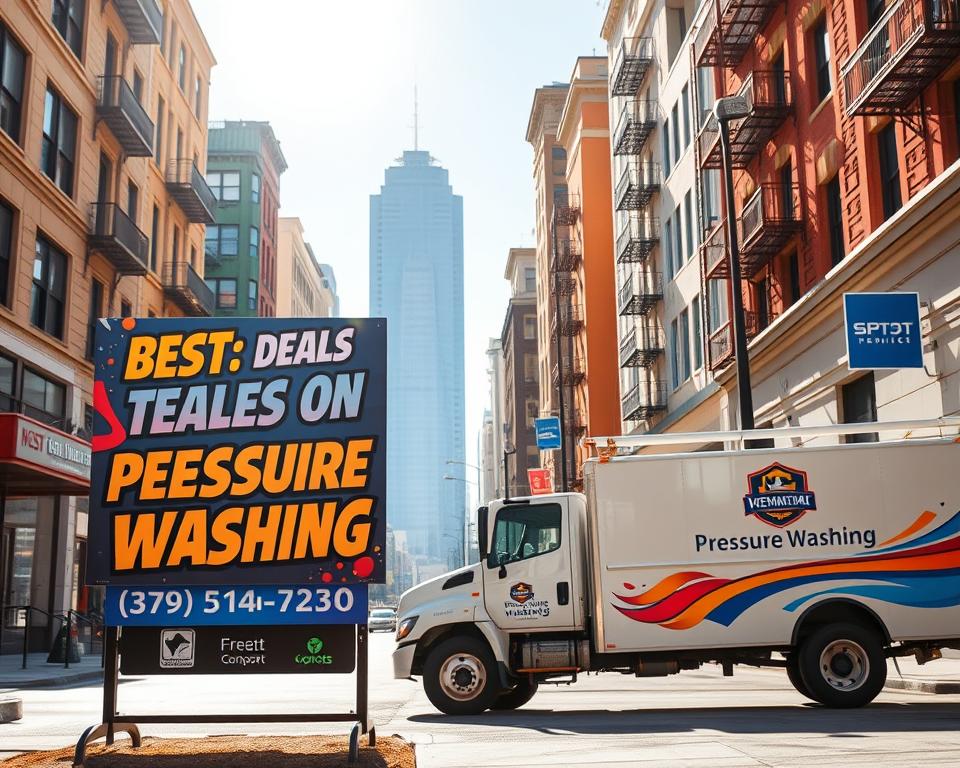 Understanding Pricing For Add-Ons Like Decks And Fences: Official Website About Pressure Washing Cost In Dublin, OH