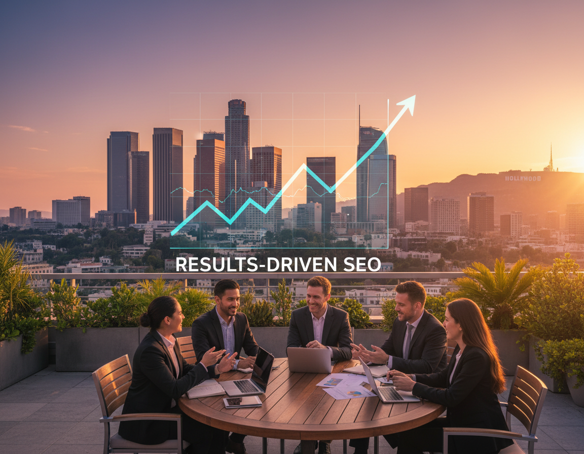 We Make Professional SEO Services Affordable
