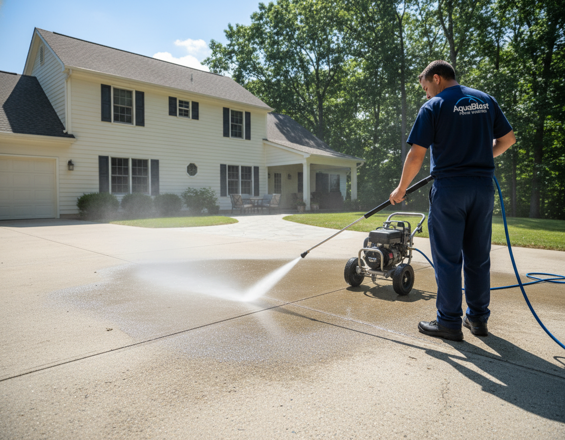 Window Cleaning with Free Spot Checks in Westerville