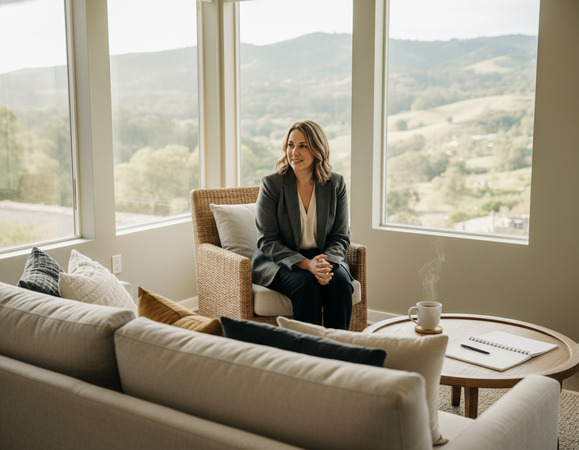 Personalized Therapy in San Marcos Ca