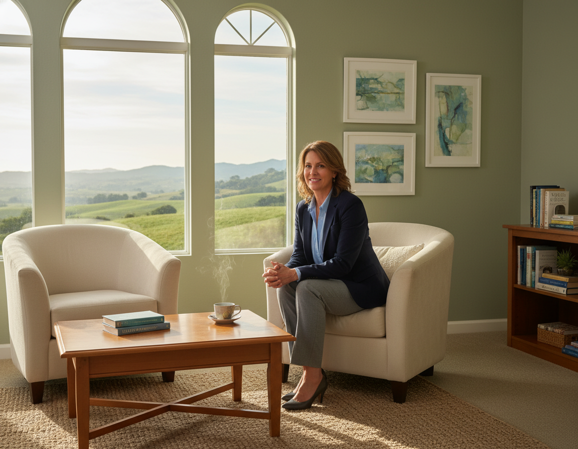Teen Therapy Carmel Valley for Depression Support