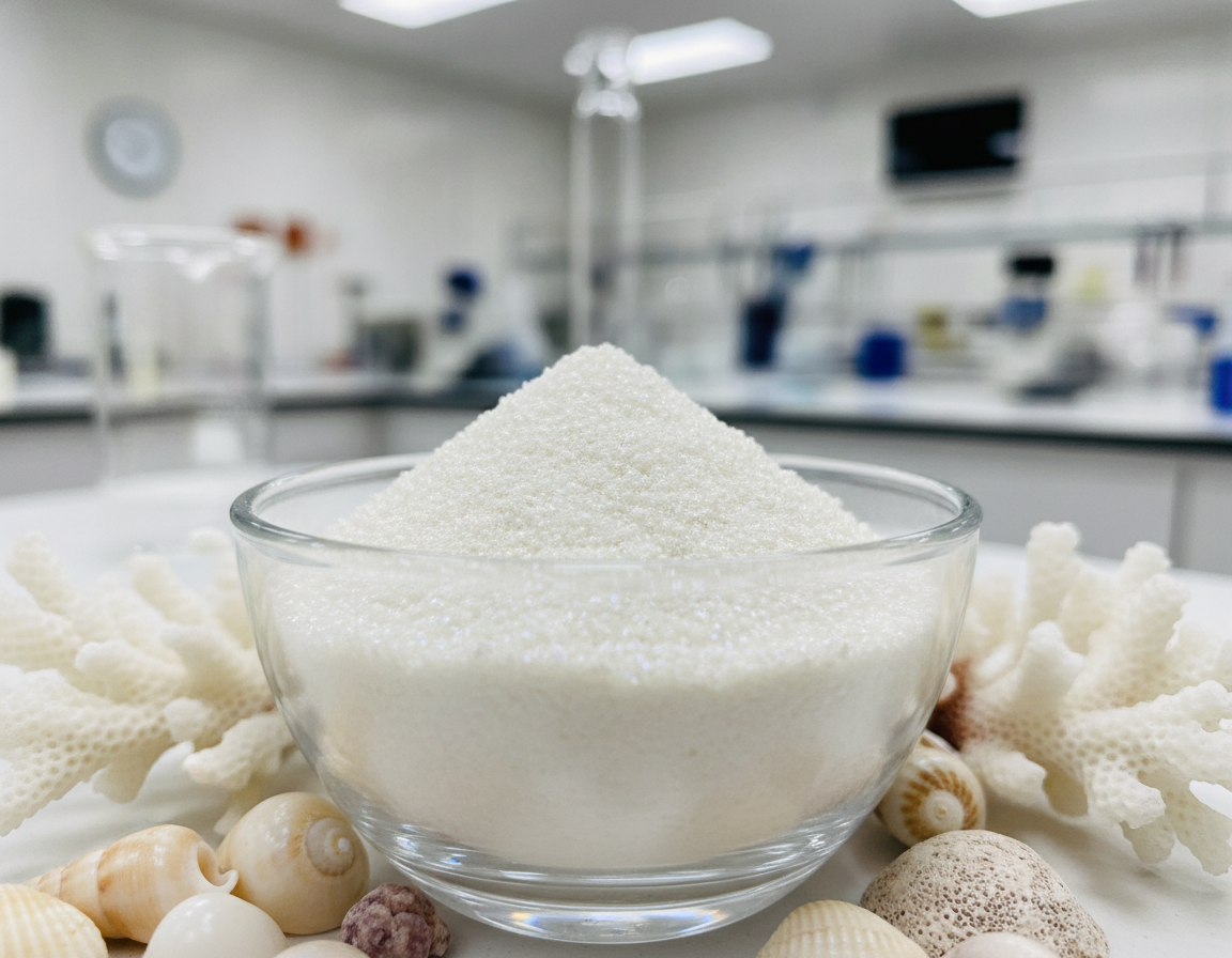How Nano Pearl Powder Compares to Mica in Cosmetic Formulations