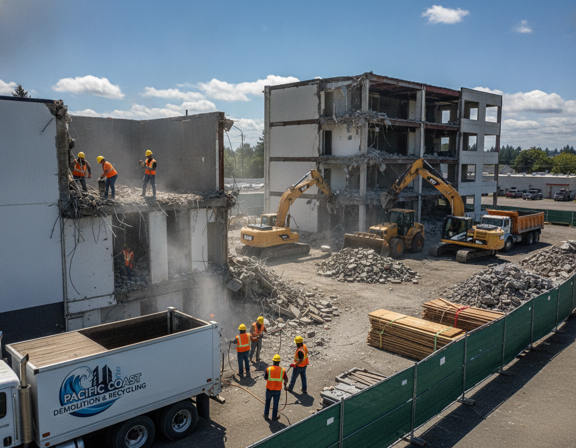Speed vs. Safety – Why Aloha’s Experts Deliver Both