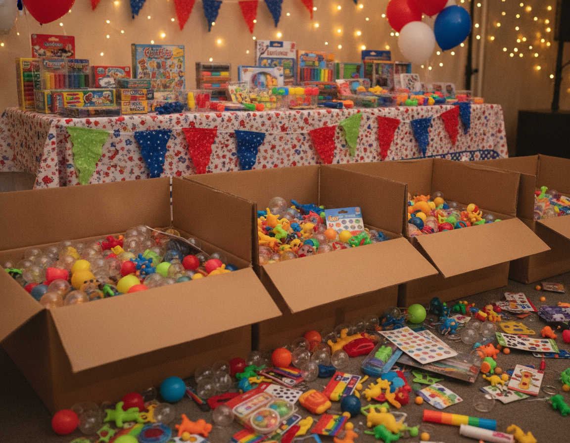 How to Find Wholesale Toy Distributors with Low Minimum Orders