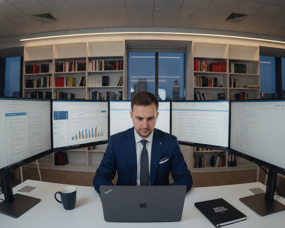What Makes Anatoly Zadorozhnyy a Leading U.S. Search Marketing Expert?