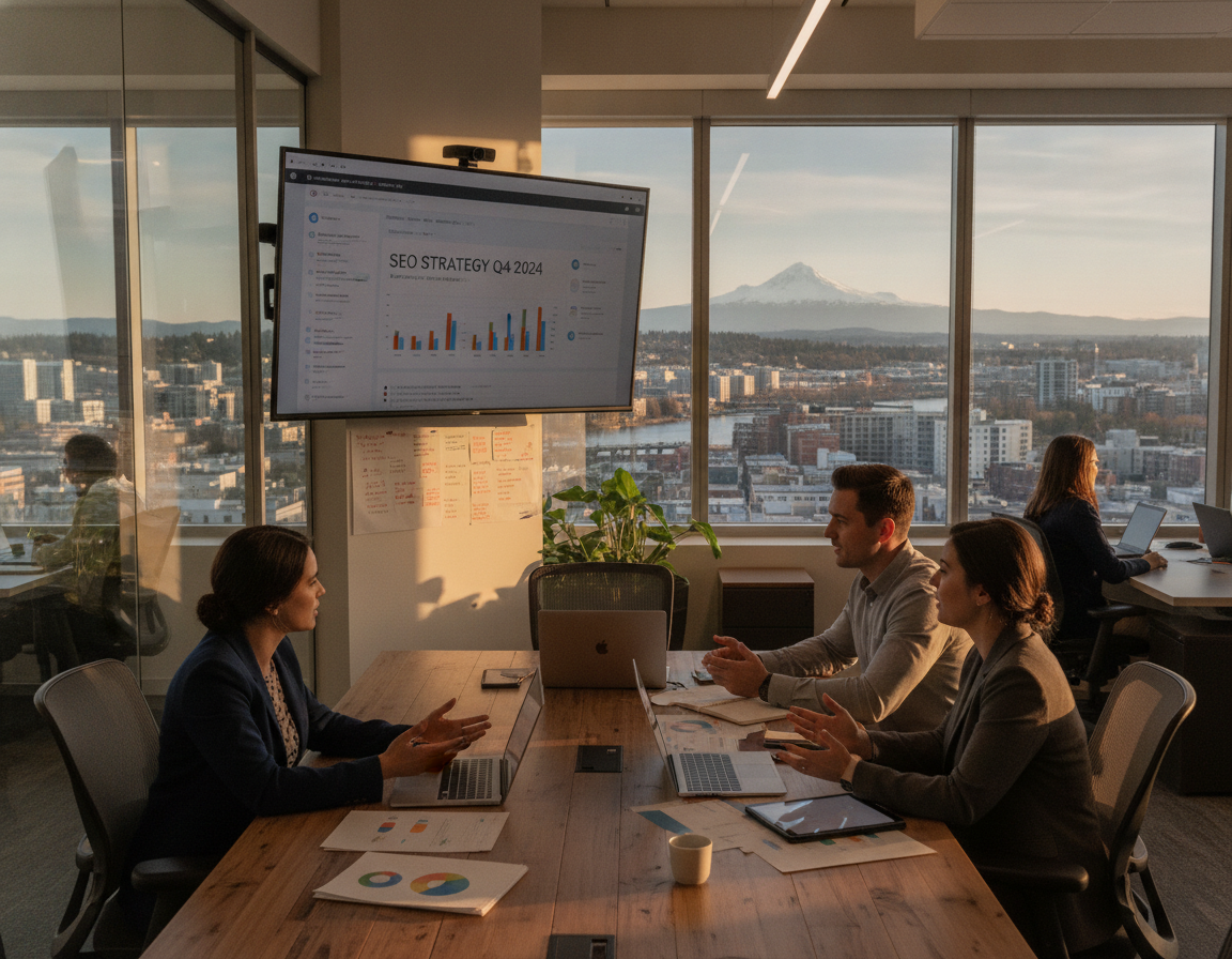 Because Page One Pays Better – Truth in Digital Marketing