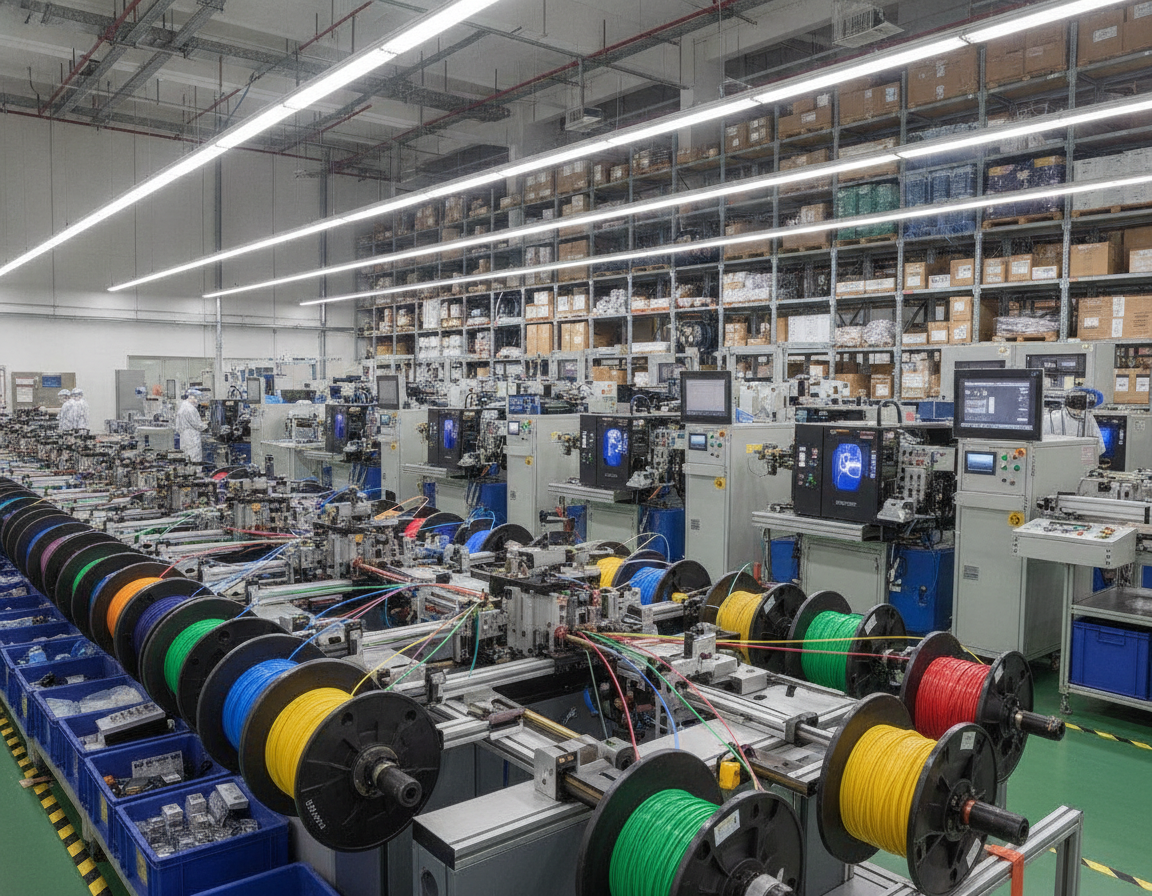 The Compact Fiber Unit: Installation Guidelines