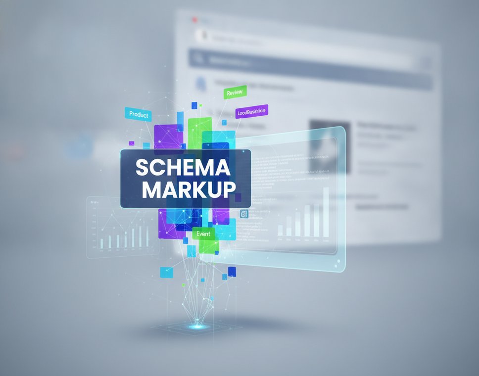 Expert Insight on Whether Schema Markup Is Being Overused