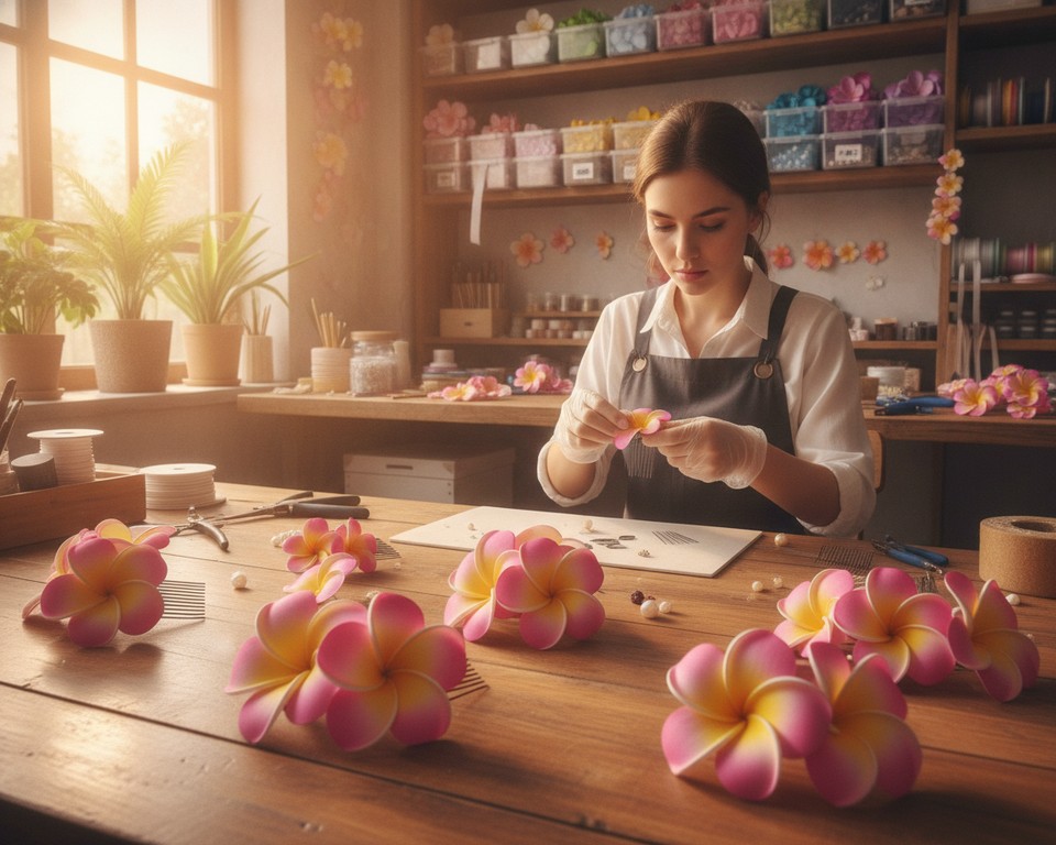 Cost Factors to Consider When Hiring a Custom Hair Claw Manufacturer