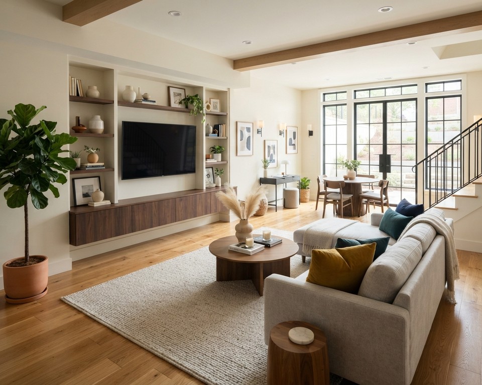 BASEMENT EGRESS REQUIREMENTS IN POULSBO: WHAT SHOULD YOU VERIFY?